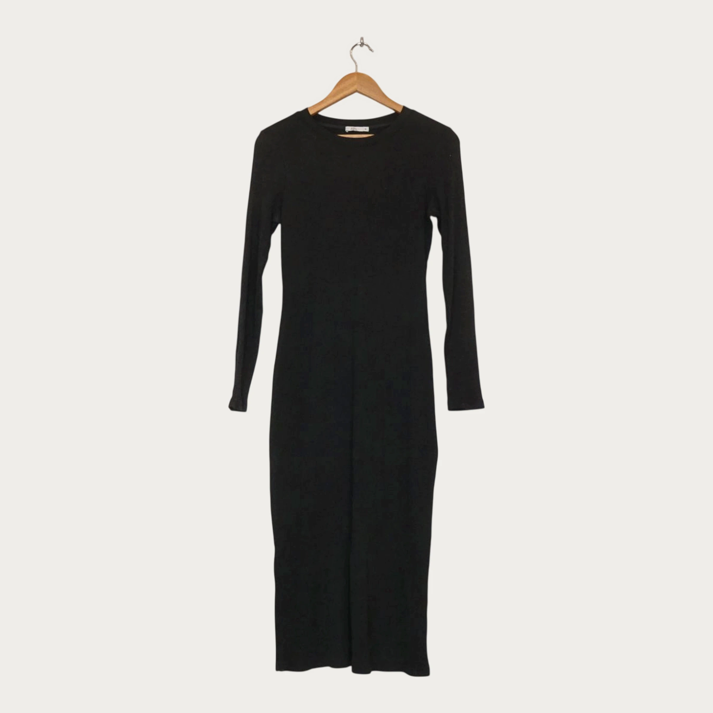 Robe d'hiver edc
